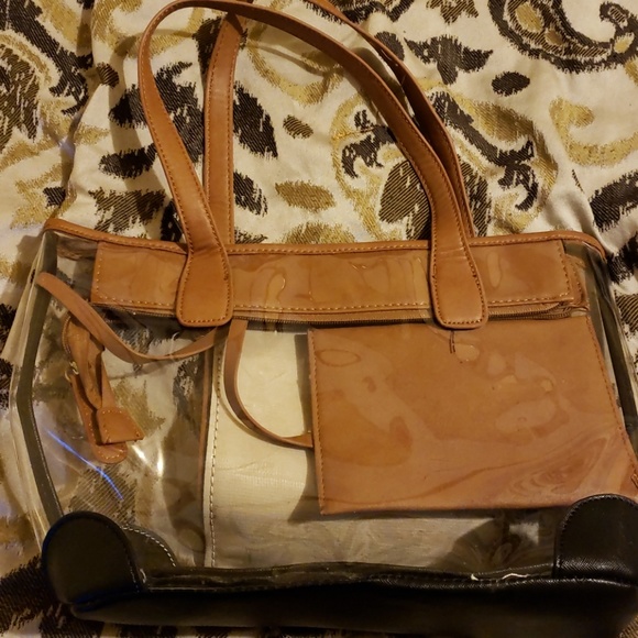 Hand bag - Picture 3 of 4